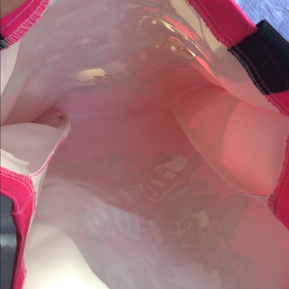 Bright & bold Betsey tote - Picture 3 of 4